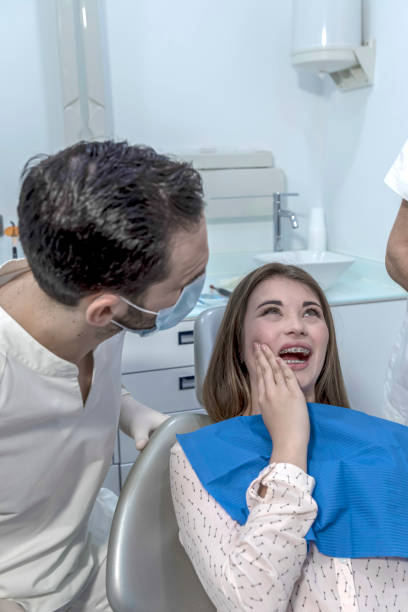 Best Knocked-Out Tooth (Avulsed Tooth) Treatment in Erie, PA